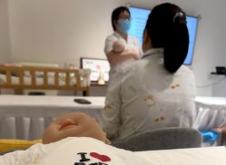 -欣月天使月子中心(西城店)