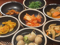 -三代烤肉(保利广场店)