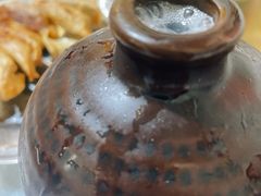 米酒-桂萍特色牛筋牛杂(长堤街总店)