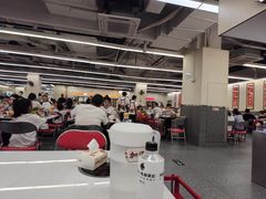 -朱富贵火锅(金融街万达店)