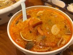 -阮氏娘·越南料理(双子塔店)