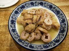 -兰边碗(鼓楼店)