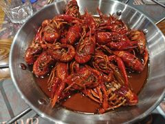 -鹏鹏虾庄·创新土鸡火锅(坪山高铁站店)