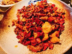 -辛香汇(飞洲店)