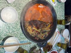 -肖婷姐大铁锅重庆火锅(南湖店)