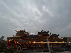 -二十八里太湖船菜(吉祥路店)