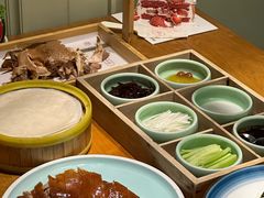 -新海渔港·胶东海鲜家常菜·家宴(奥体中心店)