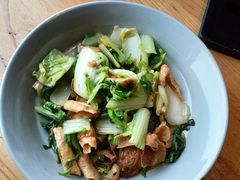 -长安记·大美陕菜(朝阳大悦城店)