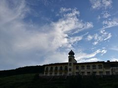-灵山