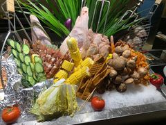 -美食汇·海鲜自助西餐厅·江门富力万达嘉华酒店