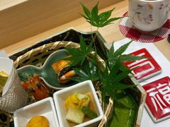 -鮨一日本料理旗舰店(总店)
