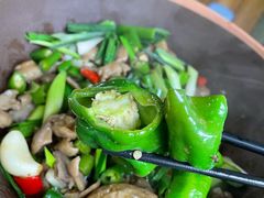 -麻伊伏土菜馆(朗州路店)