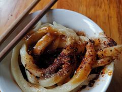-洞子口张老二凉粉(文殊院店)