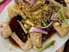 -侠成水上农庄(工业大道店)