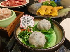 -捞王锅物料理(凯旋路店)