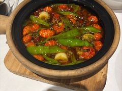 -祥记·国宴豫菜·经典粤菜(郑东新区新长安店)