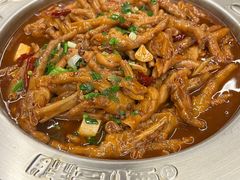 -胖哥俩肉蟹煲(光谷天地店)