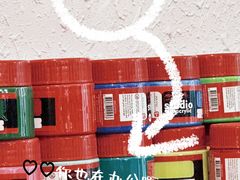 -ABCD咖啡屋(妇幼店)