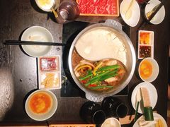 -鍋ぞう(新宿西口店)