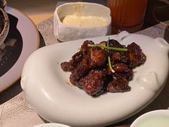 梅子排骨-穹六人间 people 6(岳阳路店)