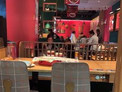 -卢大鲜鱼头捞饭(美利广场店)