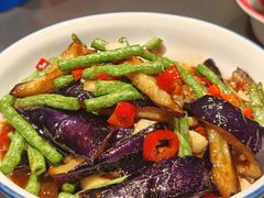 -回家吃饭·地道南昌菜(建德观总店)