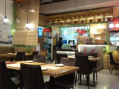 -新加坡高记KOO KEE Restaurant(盈科店)