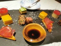 双人下午茶套餐-香榭大堂吧 Champs-Elysées Bar(上海南新雅皇冠假日酒店)