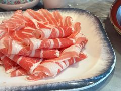 -府门京贝簕·铜锅涮肉(王府井店)