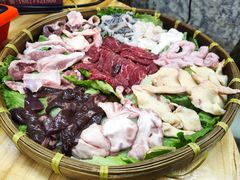 -喜半仙·牛八宝·两江米粉酒(普陀路店)