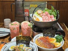-小川洋风料理(江汉路店)