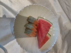 -珊海荟海鲜楼·天津菜·海肠捞饭·皮皮虾锅贴王(佛罗伦萨店)
