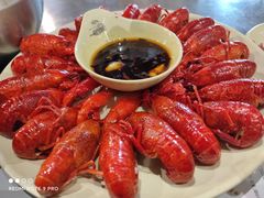 -一棠龙虾•王牌虾球(楚河汉街店)