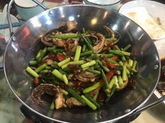 -野渡坡·极致湘菜·庭院餐厅(汉阳店)