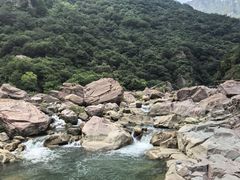 -河南宝泉旅游区