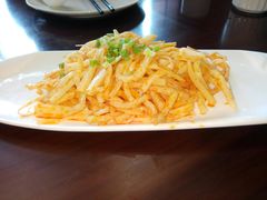 -奥山雅阁酒店·中餐厅