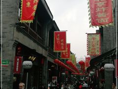 -鲜鱼口老字号美食街