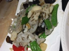 -广记餐厅(万福路店)