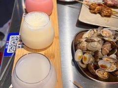 -大头叔烤鸡爪·朝鲜族烤串(天池路店)