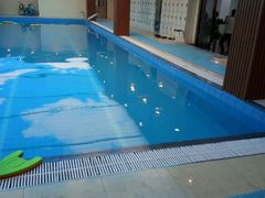 -艾菲特健身游泳(中海店)