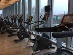 -上海静安香格里拉大酒店