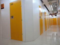 -安东易迷你自助仓储寄存仓库(杨浦店)