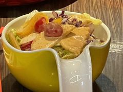 -胖哥俩肉蟹煲(济南世茂国际广场店)