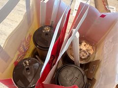 -Tims天好咖啡(河西万象城店)
