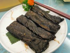 -佛山顺德香云纱园林酒店-宴会厅