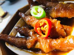 -鹿鸣酒家(越秀店)