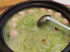 -哈啾嗨·蒙文化主题餐厅(京汉新城店)