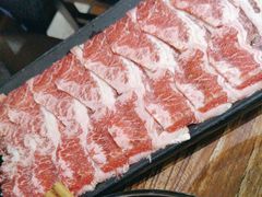 -坦坦大炉·韩式烤肉(望京店)