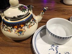 -纳瓦新疆菜(银都店)