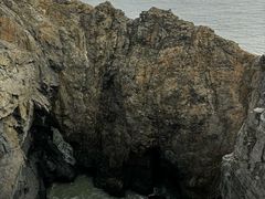 -平潭岛•仙人井